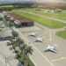 Goiás ganhará novo aeroporto privado e polo aeronáutico em 2024