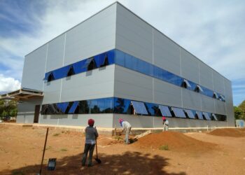 Hospital de Amor em Palmas deve iniciar atendimentos em 60 dias