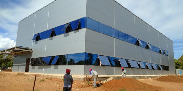 Hospital de Amor em Palmas deve iniciar atendimentos em 60 dias