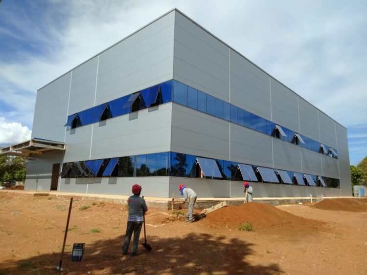 Hospital de Amor em Palmas deve iniciar atendimentos em 60 dias