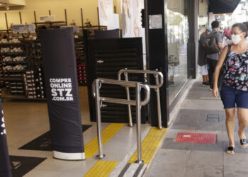 Pandemia não inibe empreendedor de MS