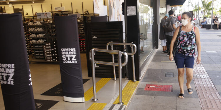 Pandemia não inibe empreendedor de MS