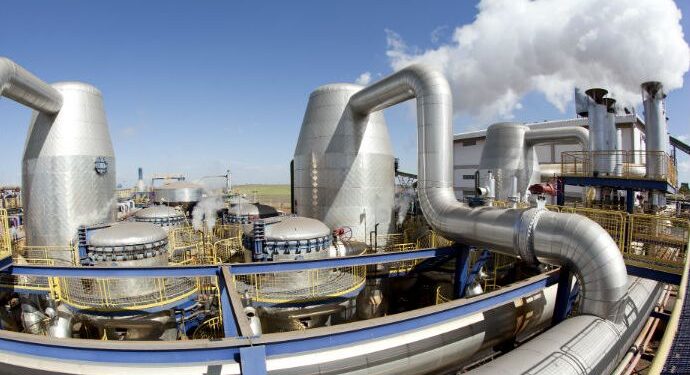 Mantido ICMS mensal para usinas de etanol do Mato Grosso