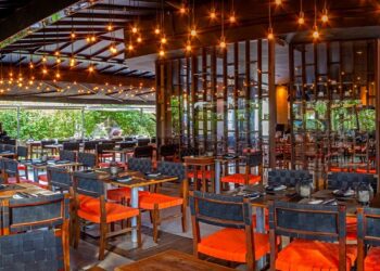 Nova unidade do Santé 13 é inaugurada às margens do Lago Paranoá