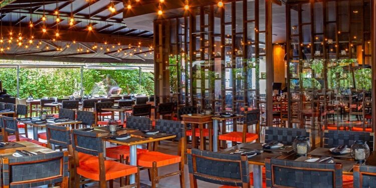 Nova unidade do Santé 13 é inaugurada às margens do Lago Paranoá