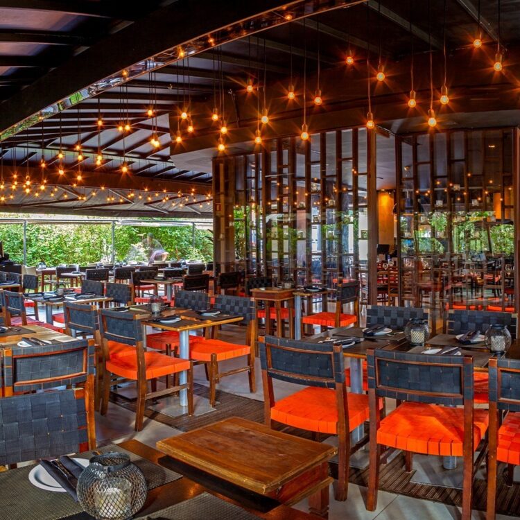 Nova unidade do Santé 13 é inaugurada às margens do Lago Paranoá