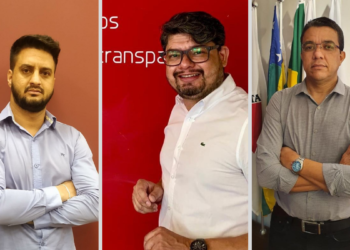 Novo Mundo anuncia novos gerentes regionais e gerente de Operações de Móveis