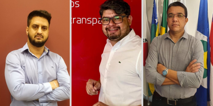 Novo Mundo anuncia novos gerentes regionais e gerente de Operações de Móveis