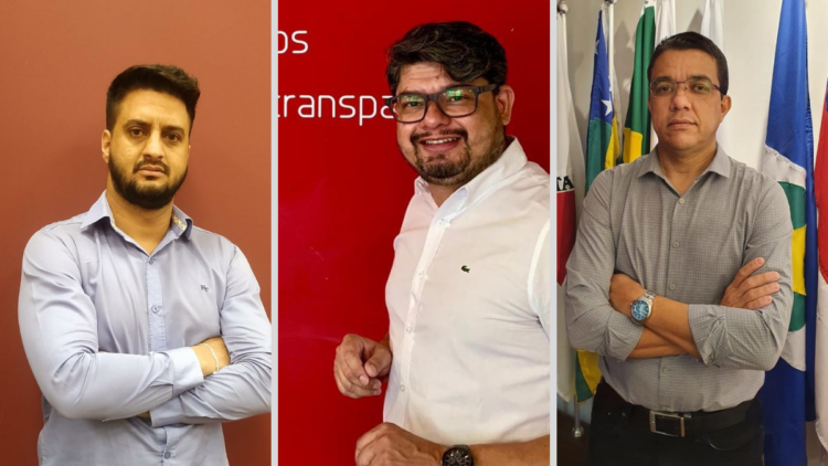 Novo Mundo anuncia novos gerentes regionais e gerente de Operações de Móveis