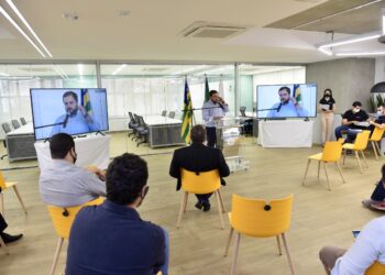 OCB/GO lança o Desafio de Startups e inaugura Espaço InovaCoop