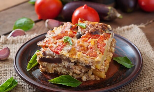 Panighiri: festival de culinária grega será em formato drive-thru