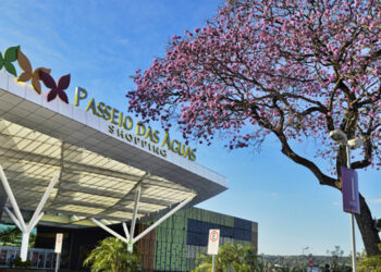 Em Goiânia, Passeio das Águas amplia seu mix com novas operações