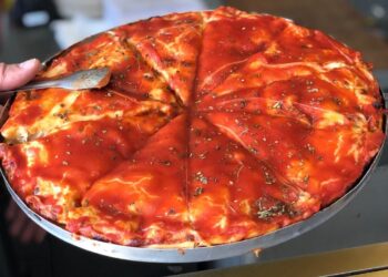 Pizzaria Dom Bosco abrirá unidade no aeroporto de BsB