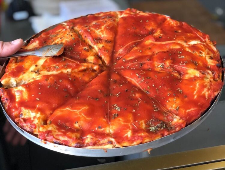 Pizzaria Dom Bosco abrirá unidade no aeroporto de BsB