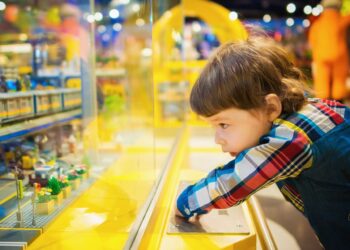 Preço de brinquedos varia até 157% em Campo Grande, aponta Procon