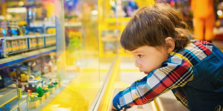 Preço de brinquedos varia até 157% em Campo Grande, aponta Procon