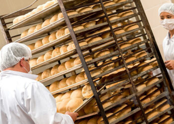 Preço de pão francês acumula alta de 7,75% em MS