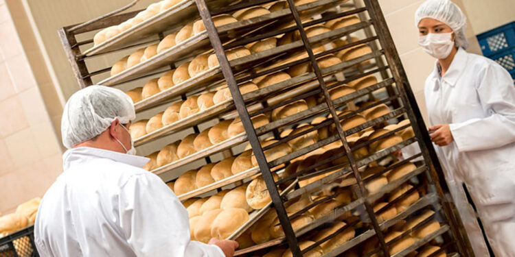 Preço de pão francês acumula alta de 7,75% em MS