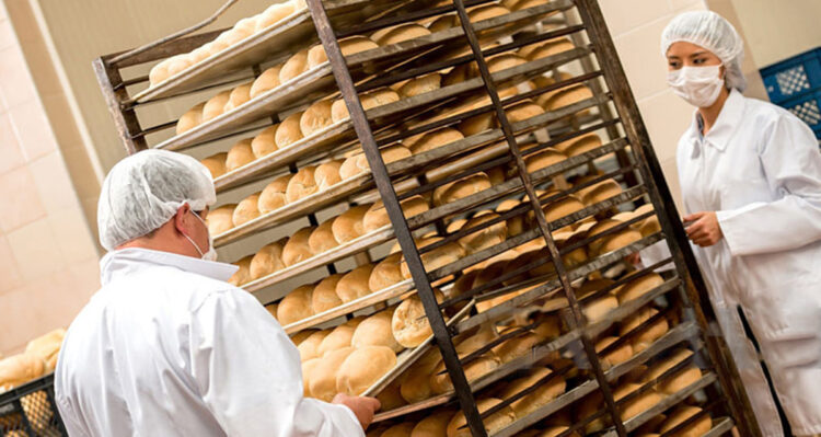 Preço de pão francês acumula alta de 7,75% em MS