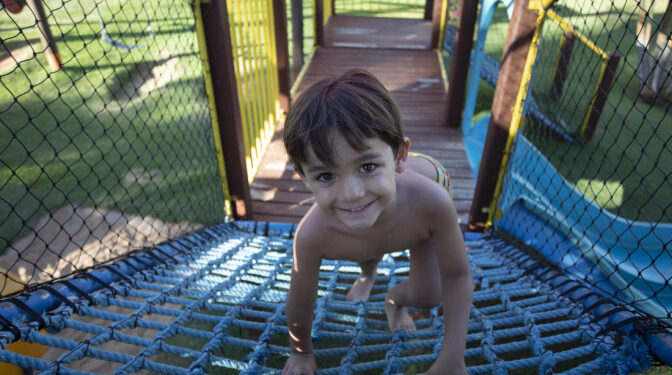 Dia das Crianças no Privé Hotéis e Parques chega com atrativos especiais