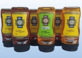 Produtos de MS são expostos em feira nacional de turismo rural