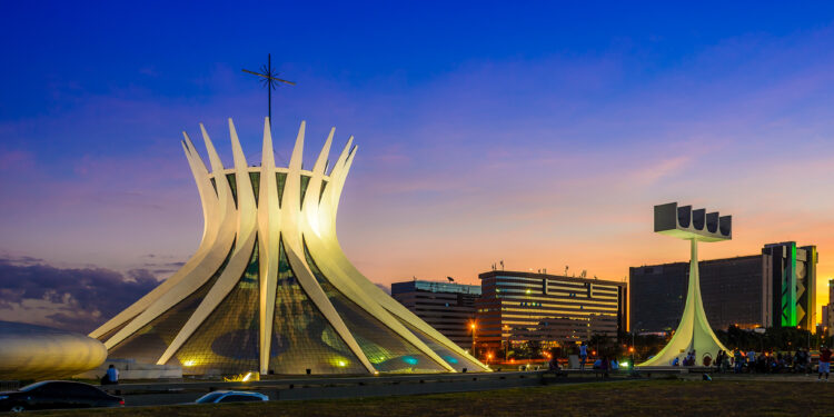 Rede Windsor Hotéis promove campanha ‘Aproveite + Brasília’