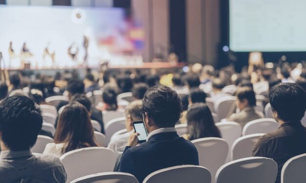 Retomada de eventos corporativos é autorizada no Distrito Federal