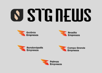 Foco em negócios: STG NEWS surge para promover integração empresarial