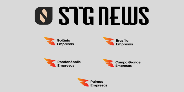 Foco em negócios: STG NEWS surge para promover integração empresarial