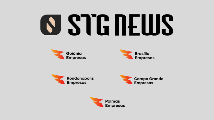 Foco em negócios: STG NEWS surge para promover integração empresarial