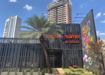 Goiânia ganha restaurante de comida vietnamita, tailandesa e sul-coreana