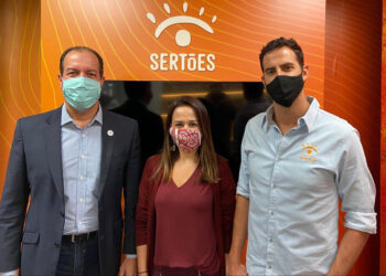 Sebrae Tocantins e Sertões 2020 celebram parceria em apoio a pequenos negócios