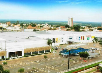 Segundo semestre do Rondon Plaza é marcado por reinaugurações e novas lojas