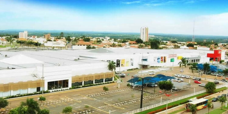 Segundo semestre do Rondon Plaza é marcado por reinaugurações e novas lojas