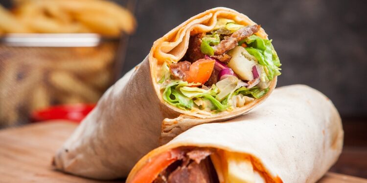 Shaw Food chega ao Distrito Federal