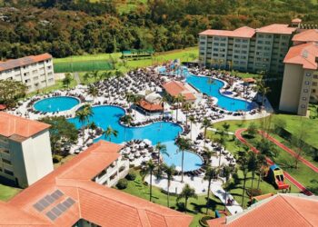 Tauá abre resort, em outubro, próximo a Brasília