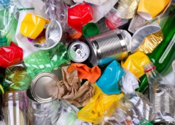 Tecnologia desenvolvida por startup da UFG otimiza gestão de resíduos