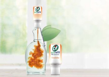 Unilever investe um bilhão de euros para melhorar produtos e embalagens