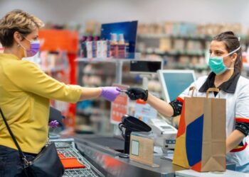 Vendas no varejo recuam após dois meses e apresentam queda de 1,3% em MS