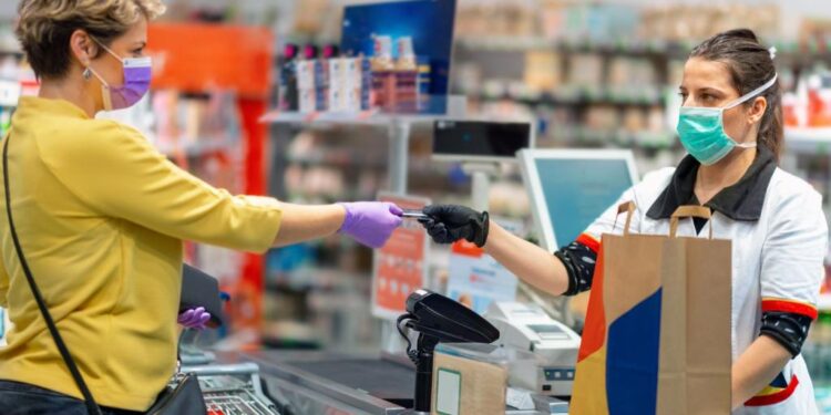 Vendas no varejo recuam após dois meses e apresentam queda de 1,3% em MS