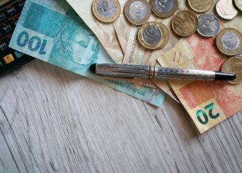 Cai número de endividados em Campo Grande