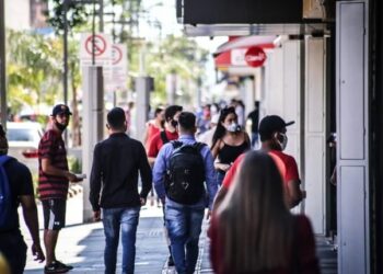 Comércio de Campo Grande é autorizado a funcionar no feriado de 7 de Setembro