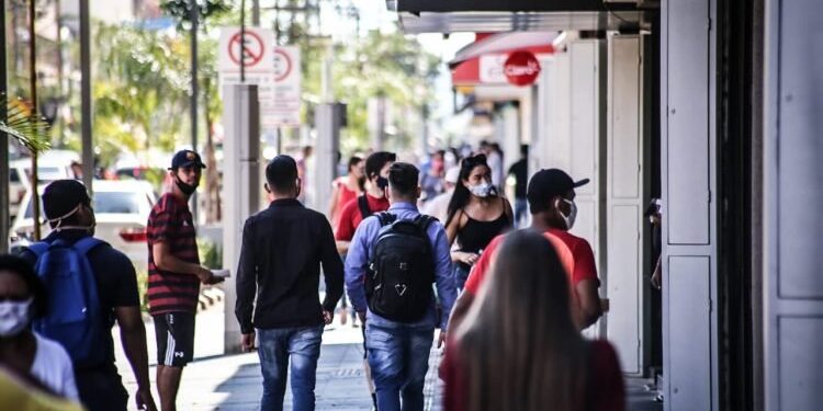 Comércio de Campo Grande é autorizado a funcionar no feriado de 7 de Setembro