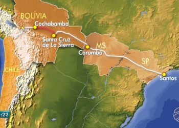 Corredor bioceânico vai fortalecer produtos de MS, avalia pesquisador