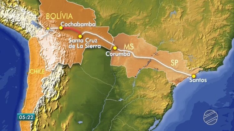 Corredor bioceânico vai fortalecer produtos de MS, avalia pesquisador