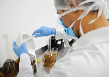 Mesmo com queda em relação a junho, indústria goiana cresce pelo terceiro mês consecutivo