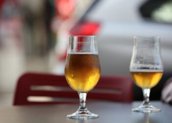 Alerta aos cervejeiros: falta de matéria-prima pode aumentar preço no fim de ano