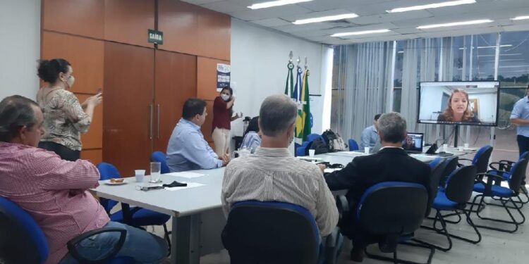 Assembleia do Instituto Mato-grossense da Carne define pilares da produção no Estado