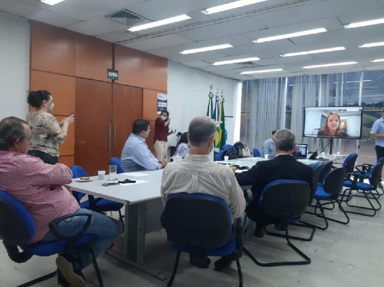 Assembleia do Instituto Mato-grossense da Carne define pilares da produção no Estado