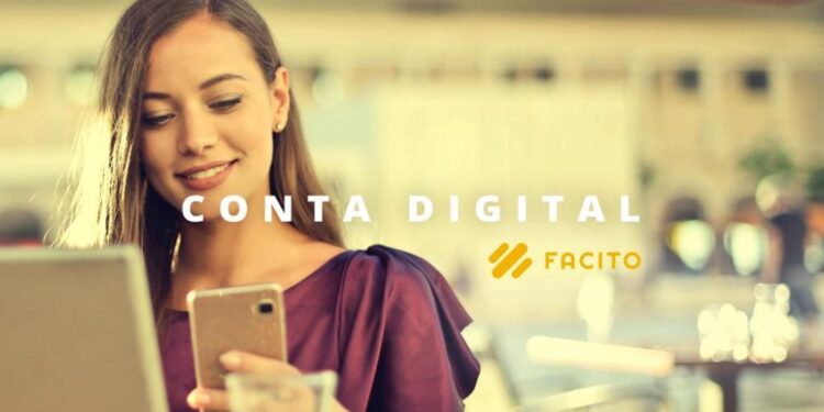 Banco Digital Facito inicia operação na região Norte em outubro